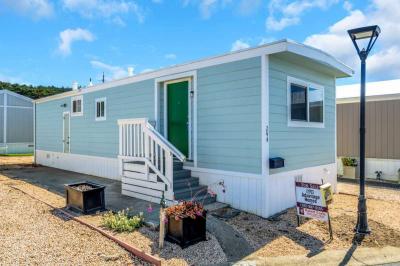 Mobile Home at 244 2nd Ave Pacifica, CA 94044