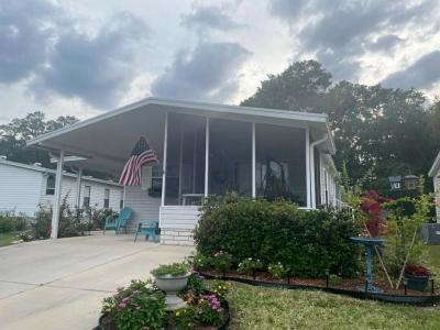 Mobile Home at 141 Winterdale Dr. Lake Alfred, FL 33850