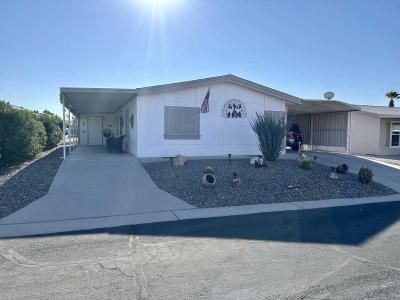 Mobile Home at 3700 S Tomahawk Rd Apache Junction, AZ 85119