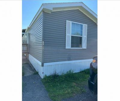 Mobile Home at 11850 Maplewood Drive Wolcott, NY 14590