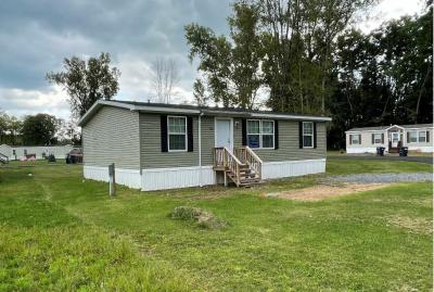 Mobile Home at 941 Waterloo-Geneva Road #56 Waterloo, NY 13165