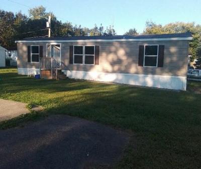 Mobile Home at 131 Center Street Farmington, NY 14425