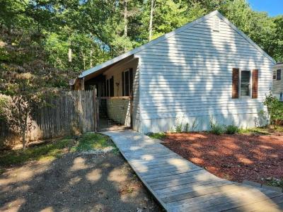 Mobile Home at 1790 Mass Ave - Unit Q Lunenburg, MA 01462