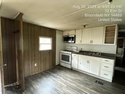 Mobile Home at 2469 State Route 444 Lot 4 Bloomfield, NY 14469