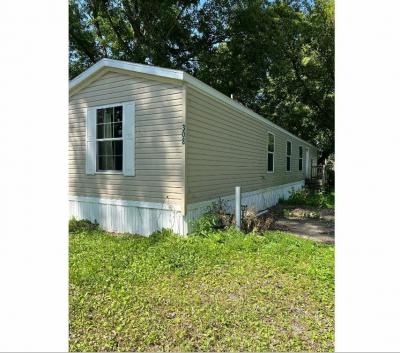 Mobile Home at 308 Melody Lane Newfield, NY 14867