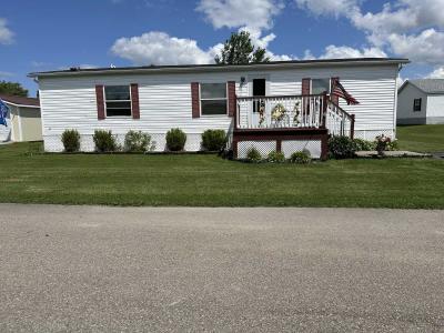 Mobile Home at 1352 Duchess Lane Alden, NY 14004