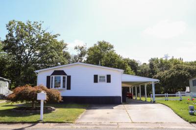 Mobile Home at 230 N Pond Dr Mount Laurel, NJ 08054