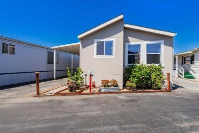 Mobile Home at 3015 E. Bayshore Rd. #211 Redwood City, CA 94063