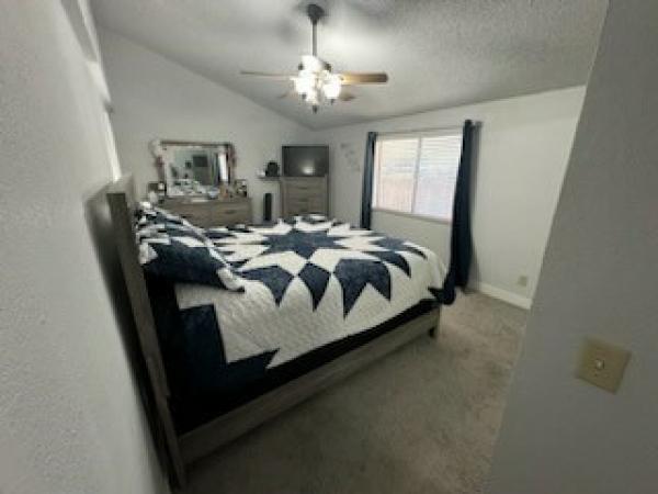 Golden West Manufactured Home