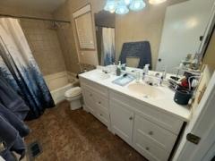 Photo 5 of 28 of home located at 6420 E Tropicana Ave #216 Las Vegas, NV 89122