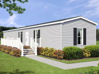 2025 Champion Foundations 36627 Manufactured Home