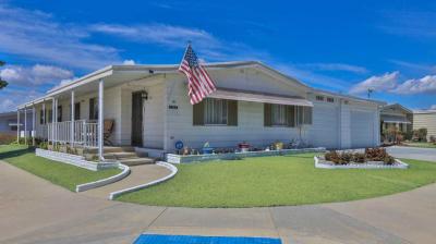 Mobile Home at 1255 Brentwood Way Hemet, CA 92545