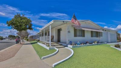 Photo 5 of 64 of home located at 1255 Brentwood Way Hemet, CA 92545