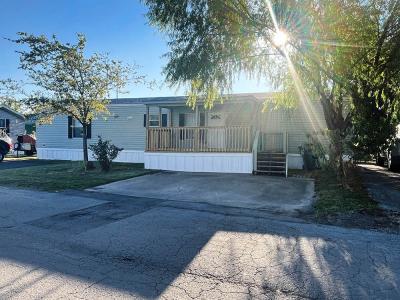 Mobile Home at 4305 S. 105th E Ave Tulsa, OK 74146