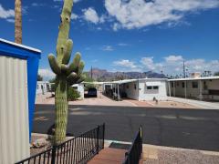 Photo 4 of 19 of home located at 1050 E Broadway Ave, Lot 89 Apache Junction, AZ 85119