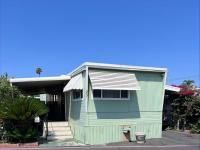 1963 GRTLK Mobile Home