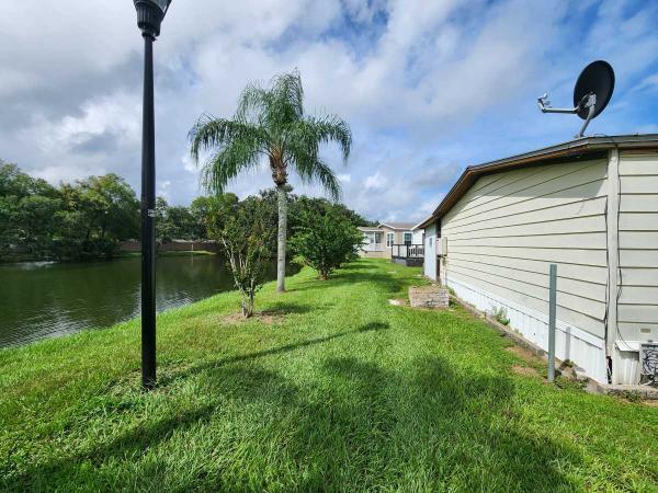 1981 CRAN Manufactured Home