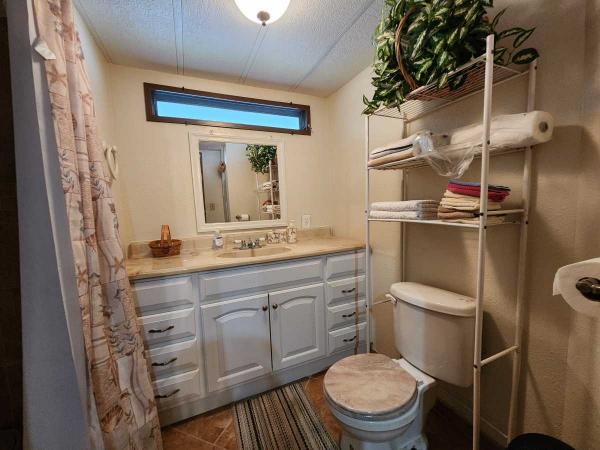 1981 CRAN Manufactured Home