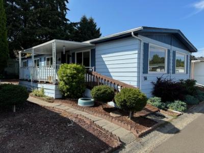 Mobile Home at 13640 SE Hwy 212 Clackamas, OR 97015