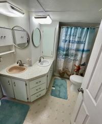 1972 Malibu Mobile Home