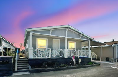 Mobile Home at 19350 Ward Street, #70 Huntington Beach, CA 92646