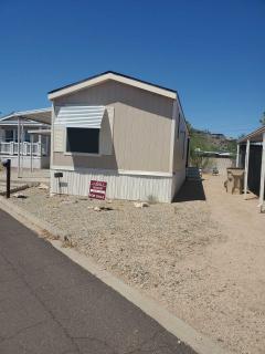 Photo 4 of 5 of home located at 19225 N. Cave Creek Rd.#3 Phoenix, AZ 85024