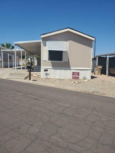 Mobile Home at 19225 N. Cave Creek Rd.#3 Phoenix, AZ 85024