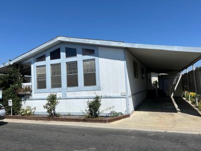 Mobile Home at 15111 Bushard Street #32 Westminster, CA 92683