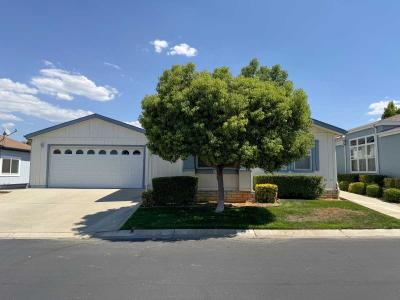 Mobile Home at 10961 Desert Lawn Dr. Calimesa, CA 92320