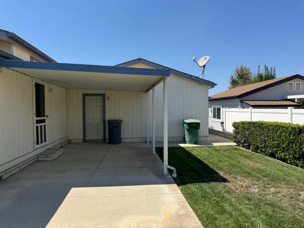 2004 Silvercrest Westwood Manufactured Home