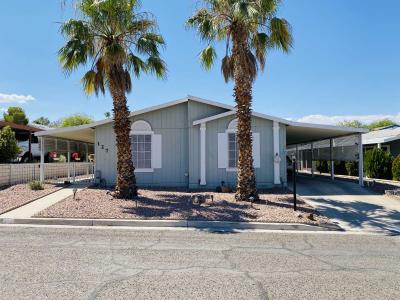 Mobile Home at 127 Vance Ct Henderson, NV 89074