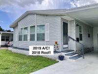 1995 2BD/2BA Mobile Home