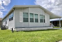 1995 2BD/2BA Mobile Home