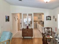 1995 2BD/2BA Mobile Home