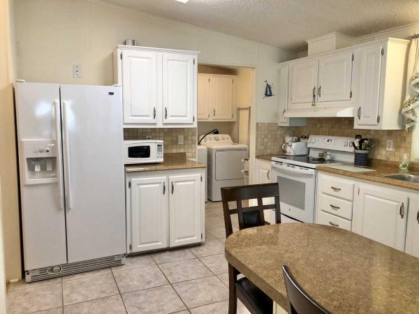 1995 2BD/2BA Mobile Home