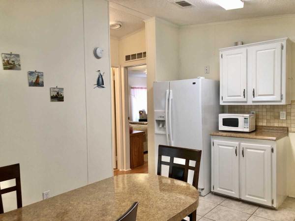 1995 2BD/2BA Mobile Home