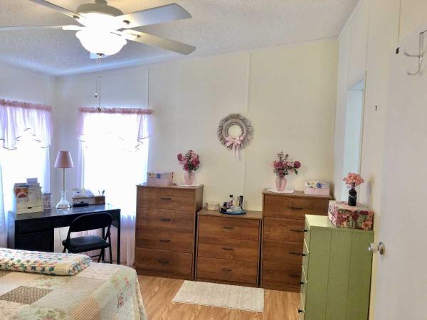 1995 2BD/2BA Mobile Home