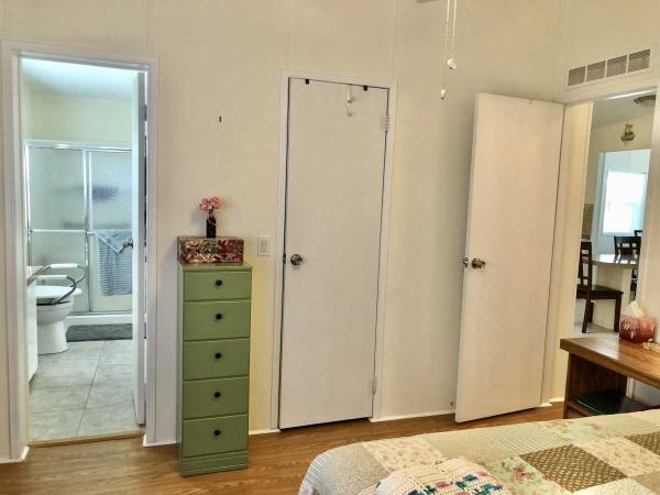 1995 2BD/2BA Mobile Home