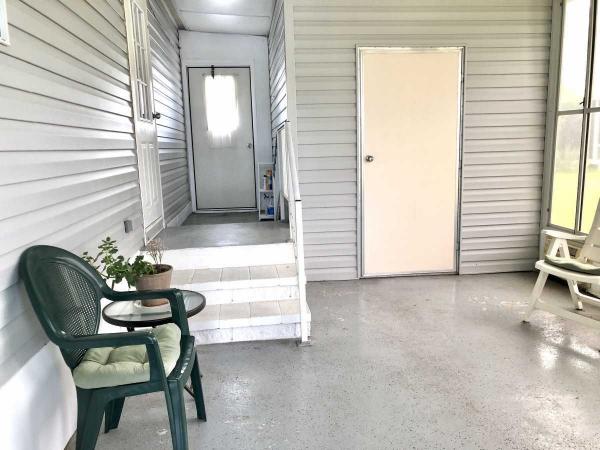 1995 2BD/2BA Mobile Home