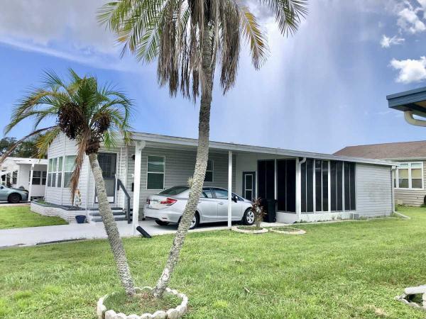 1995 2BD/2BA Mobile Home