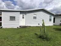 1995 2BD/2BA Mobile Home