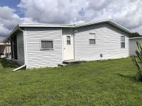 1995 2BD/2BA Mobile Home