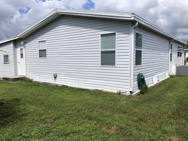 1995 2BD/2BA Mobile Home