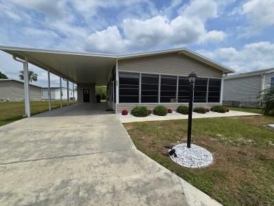 Mobile Home at 2701 Holmes Dr Lake Wales, FL 33898