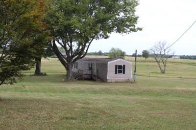 Mobile Home at 3571 County Road 50 Jemison, AL 35085