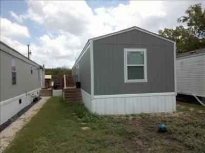 Mobile Home at 9424 Heidelberg St San Antonio, TX 78233