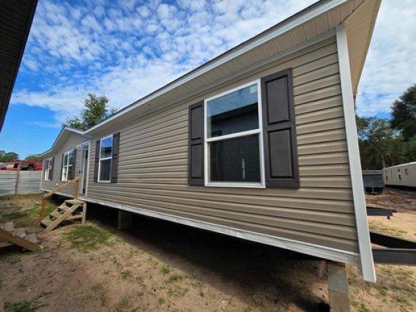 2020 MARVEL 4 Mobile Home For Sale