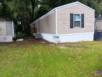 Mobile Home at 25 Pine Oaks Drive Beaufort, SC 29906