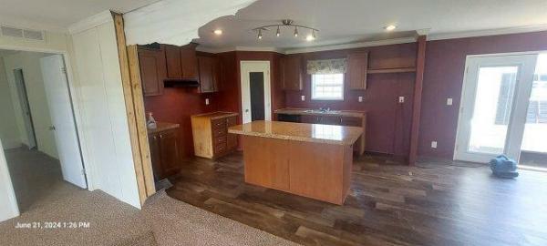 2014 LIVE OAK Mobile Home For Sale