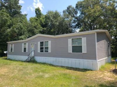 Mobile Home at Precision Homes Llc 22431 Highway 49 Saucier, MS 39574